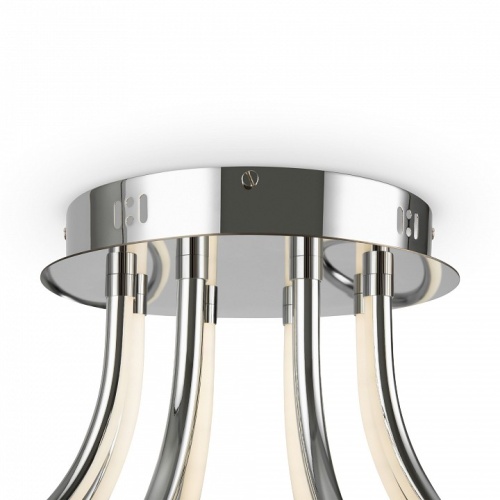 Потолочная люстра Freya Timeless FR6045CL-L96CH в Нижнем Новгороде фото 2