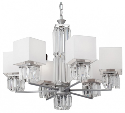 Подвесная люстра Vitaluce V1856 V1856-9/6 в Нижнем Новгороде