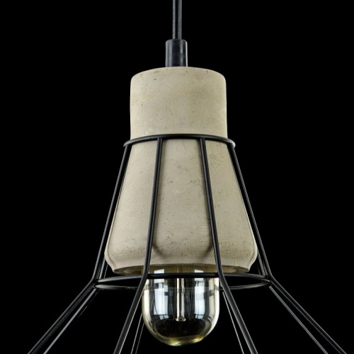 Подвесной светильник Maytoni Gosford T452-PL-01-GR в Нижнем Новгороде фото 6