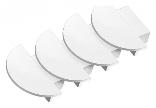 Набор заглушек для профиля Ambrella Light GP GP8100 в Нижнем Новгороде