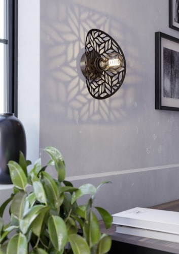 Накладной светильник Eglo SWABY 44125 в Нижнем Новгороде фото 4