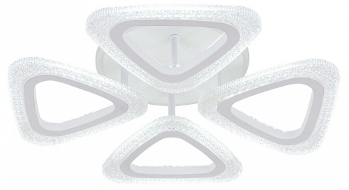 Потолочная люстра Escada Candy 10300/4LED BL в Нижнем Новгороде фото 5