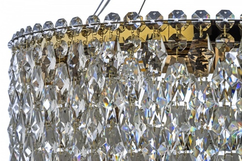 Подвесная люстра Dio D’Arte Vacone Vacone LE 1.5.60.100 G в Нижнем Новгороде фото 3