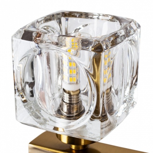 Бра Divinare Alessandro 7205/17 AP-2 в Нижнем Новгороде фото 2