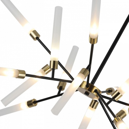 Люстра на штанге F-promo Istapp 4480-16C в Нижнем Новгороде фото 2