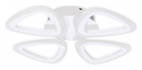 Потолочная люстра Ambrella Light FA FA4482 в Нижнем Новгороде фото 7