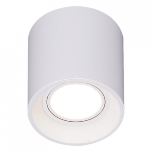 Накладной светильник 16123-9.5-001 GU10 WT в Нижнем Новгороде фото 2