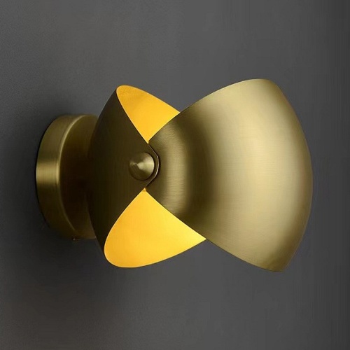 Накладной светильник Imperiumloft  Zeta-Wall01 в Нижнем Новгороде фото 7