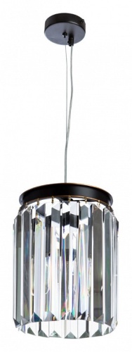 Подвесной светильник Divinare Nova 3001/01 SP-1 в Нижнем Новгороде фото 7