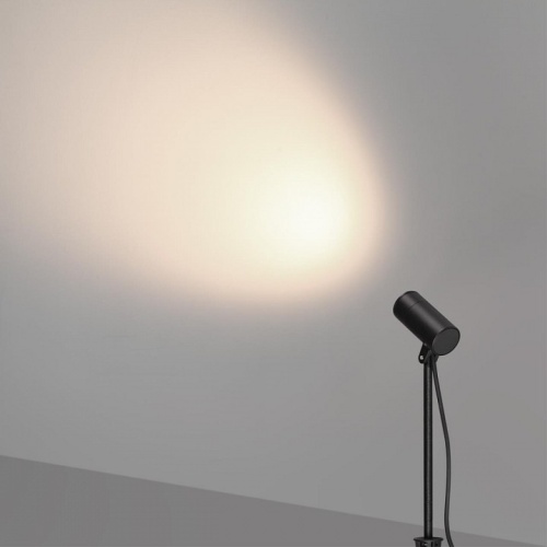 Наземный низкий светильник Novotech STREET 359713 в Нижнем Новгороде фото 8