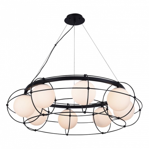 Подвесная люстра ST-Luce Beata SL1189.403.08 в Нижнем Новгороде фото 3