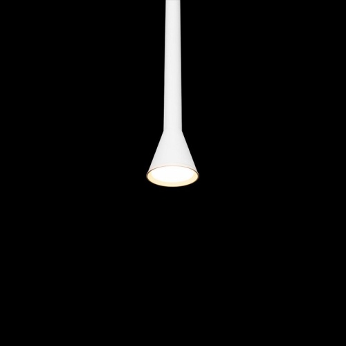Подвесной светильник Loft it Pipe 10337/550 White в Радужном фото 2