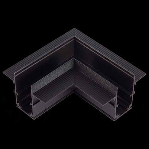 Соединитель угловой L-образный для треков встраиваемых ST-Luce ST004 ST007.429.00 в Нижнем Новгороде фото 3