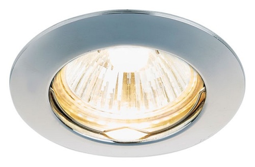 Встраиваемый светильник Ambrella Light A 863A CH в Нижнем Новгороде