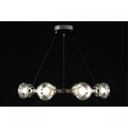 Подвесная люстра Aployt Klarissa APL.072.23.08 в Нижнем Новгороде фото 16