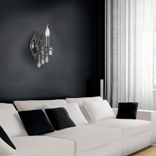 Бра Arti Lampadari Pisani Pisani E 2.1.1.601 N в Нижнем Новгороде фото 6