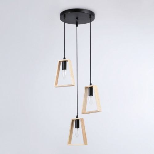 Подвесной светильник Ambrella Light TR TR80499 в Нижнем Новгороде фото 3