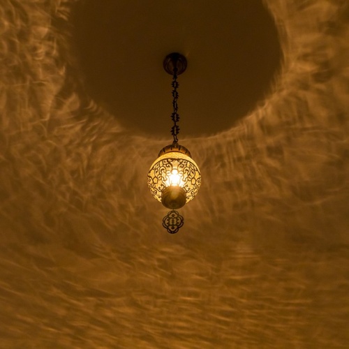 Подвесной светильник Citilux Каир CL419113 в Симе фото 12