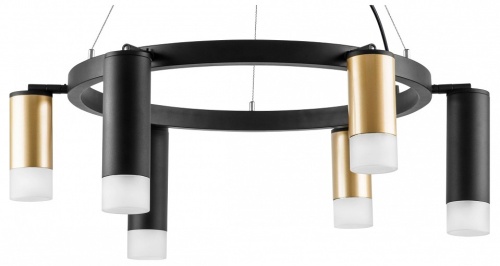 Подвесная люстра Lightstar Rullo LR0164038731 в Нижнем Новгороде