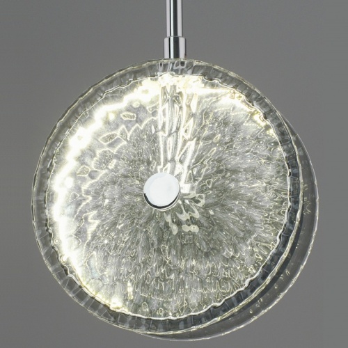 Подвесной светильник Moderli Marnia V11161-PL в Нижнем Новгороде