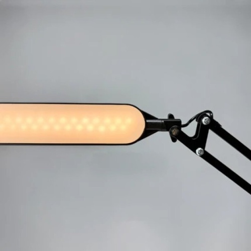 Настольная лампа офисная Arte Lamp FLEX A5128LT-1BK в Нижнем Новгороде фото 3