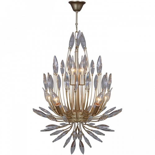 Подвесная люстра 02374-0.4-08 COPPER в Нижнем Новгороде фото 6