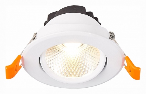 Встраиваемый светильник ST-Luce Miro ST211.548.08.36 в Нижнем Новгороде фото 10