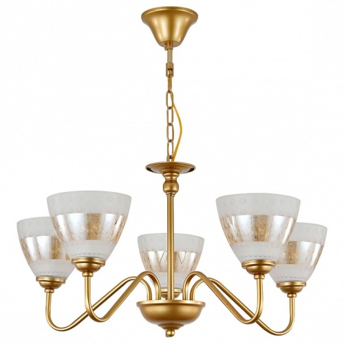 Подвесная люстра Escada Ruth 2109/5S в Нижнем Новгороде фото 5