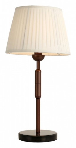 Настольная лампа декоративная Favourite Avangard 2953-1T в Сургуте фото 5