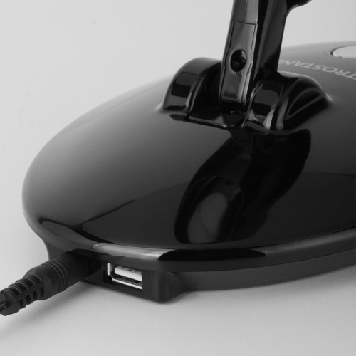 Настольная лампа офисная Elektrostandard Saturn a044008 в Нижнем Новгороде фото 4