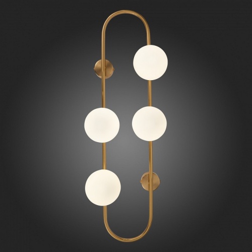 Бра ST-Luce Vera SL1149.301.04 в Нижнем Новгороде фото 4