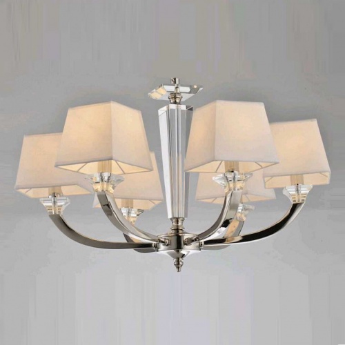 Подвесная люстра Newport 11400 11406/C в Нижнем Новгороде