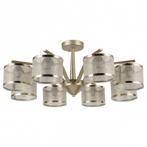 Люстра на штанге F-promo Bonbon 2488-8P в Нижнем Новгороде