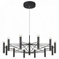 Подвесная люстра Favourite Blick 4758-12P в Нижнем Новгороде