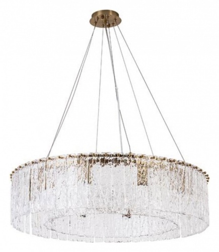 Подвесная люстра Divinare Felis 6005/17 SP-10 в Нижнем Новгороде фото 3