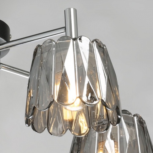 Потолочная люстра De City Клэр 3 463012105 в Нижнем Новгороде фото 5