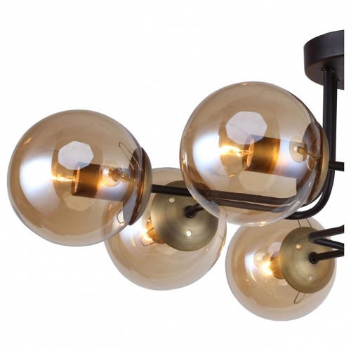 Потолочная люстра F-promo Modestus 2344-8U в Нижнем Новгороде фото 2