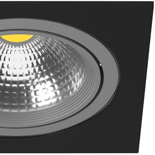 Встраиваемый светильник Lightstar Intero 111 i837060709 в Арзамасе фото 5