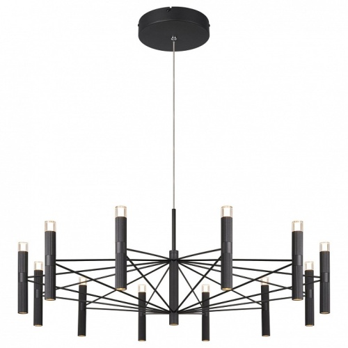 Подвесная люстра Favourite Blick 4758-12P в Нижнем Новгороде