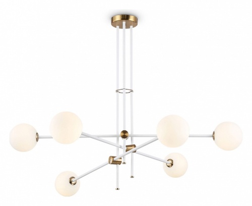 Люстра на штанге Ambrella Light TR TR2521 в Нижнем Новгороде