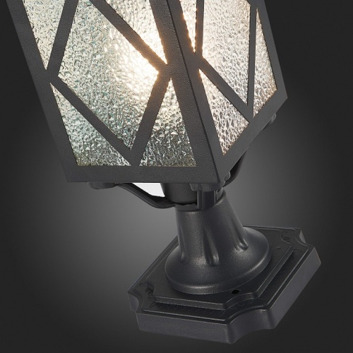 Наземный низкий светильник ST-Luce Lorne SL084.405.01 в Нижнем Новгороде фото 5