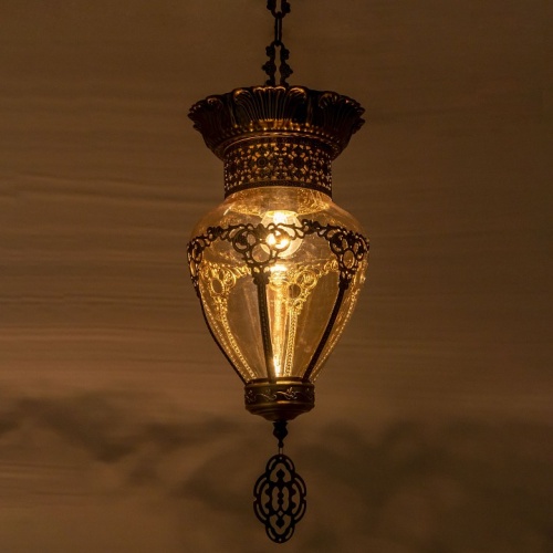 Подвесной светильник Citilux Каир CL419213 в Липецке фото 15