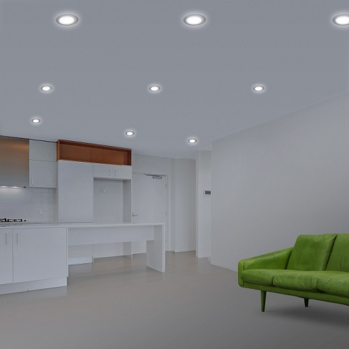 Встраиваемый светильник Fametto DLS-A201 UL-00006041 в Нижнем Новгороде фото 10