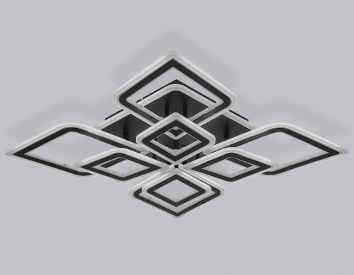 Потолочная люстра Ambrella Light FA FA8912 в Нижнем Новгороде фото 2