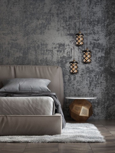 Подвесной светильник De City Соло 27 112011201 в Нижнем Новгороде фото 5