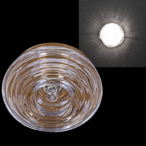 Встраиваемый светильник 07816 07816-9.0-001H G9 GD в Нижнем Новгороде фото 2