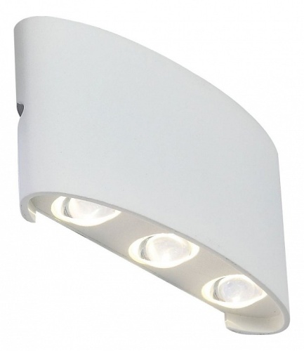 Накладной светильник ST-Luce SL089 SL089.501.06 в Ермолино