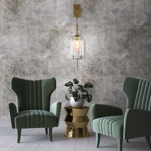 Бра Indigo Alta 11034/1W Gold в Нижнем Новгороде фото 4