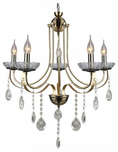 Подвесная люстра 04749-0.4-05 в Нижнем Новгороде