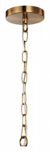 Подвесная люстра Favourite Diva 2822-7P в Нижнем Новгороде фото 7